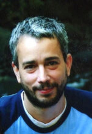 Photo of Christopher Cecere