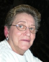 Kay Patterson Ward Ledbetter
