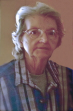 Doris Lehenbauer