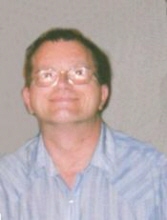 Gerald "Jerry" Dwayne Lehenbauer