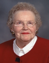 Betty Nixon