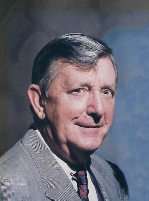 James G. Peterson