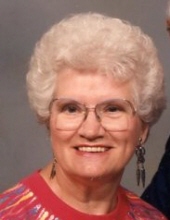 Doris Fay Linsley