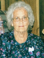 Eudora Kilgore