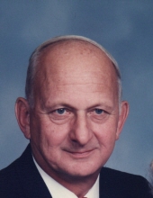 Joseph J Detzer