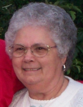 Nancy Jonette Palmer