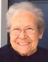 Photo of Gaynell Brogden