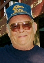 Fred R. "Buddy" Lowe 431071