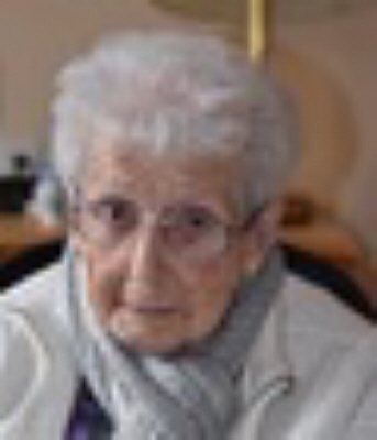 Dorothy Miller Bracebridge, Ontario Obituary