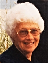 Mary Lucille Carpenter