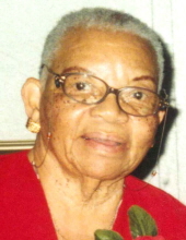 Fannie H. Campbell