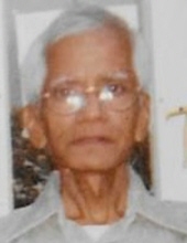 Aloke K. Das