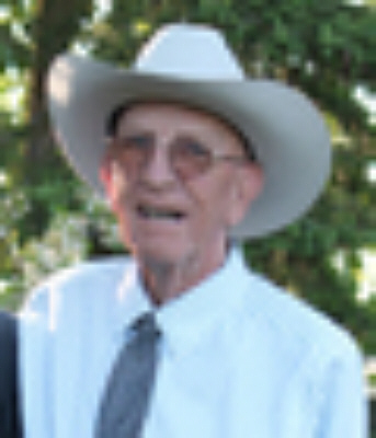 Hugh Greenwood Innisfail, Alberta Obituary