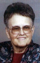 Betty M. Hebl