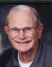 Photo of Rev. Don Yungclas