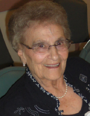 Photo of Dolores Horst