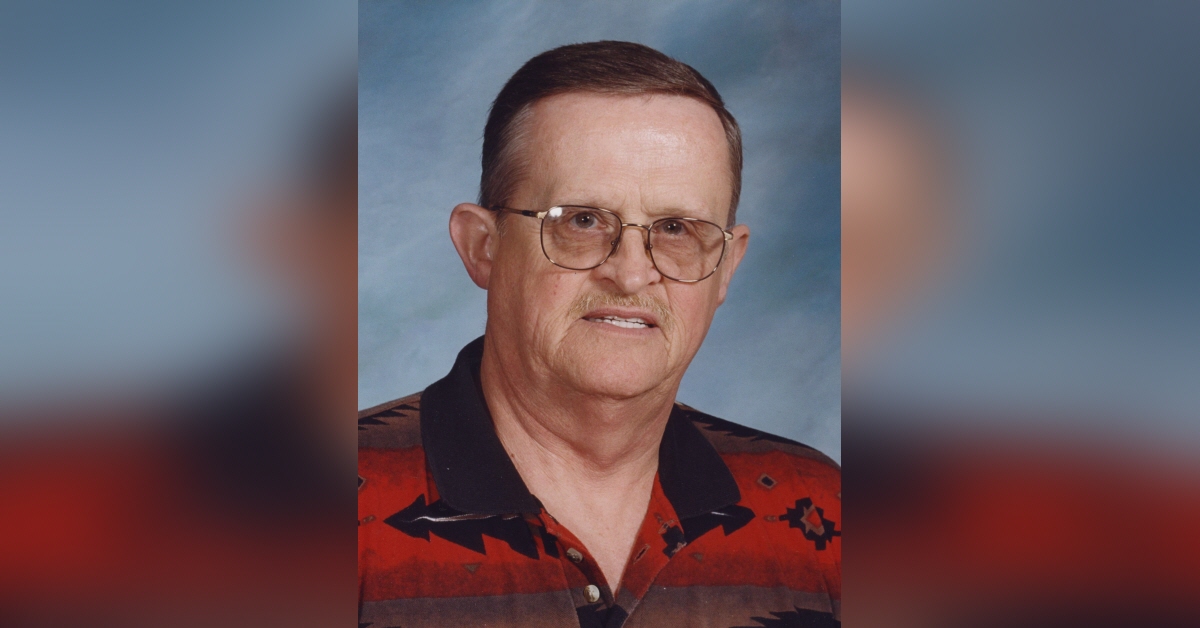 Obituary information for William 