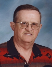 Photo of William Richey