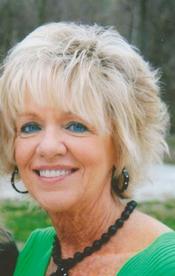 Cheryl Marie McCarter Trotter Obituary