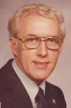Norman P. McClaren