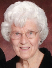 Photo of June Mueller