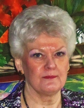Kathleen D. Morris