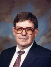 Robert E. Leonard