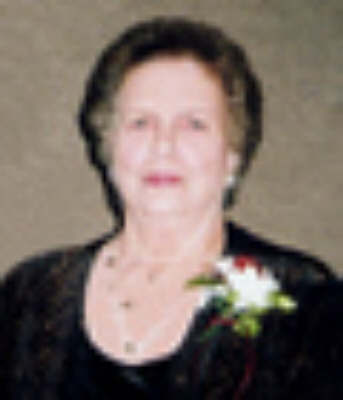 Photo of Delores Meyer