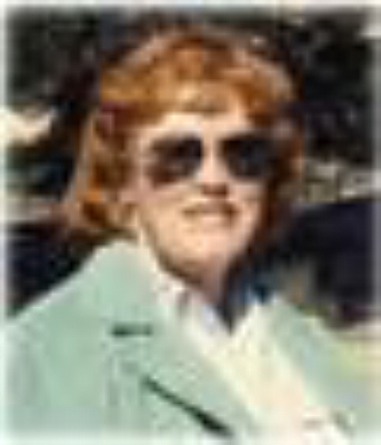 Photo of Florence Mary Goodwin