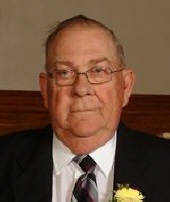 Gerald M. Nistler