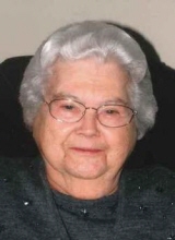 Mary F. Siebenaler