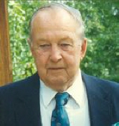 Gerald P. Rohr