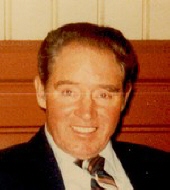 Donald S. Serres