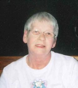 Nancy A. Paulson - 2016 - Starkson Family Life Celebration Chapel