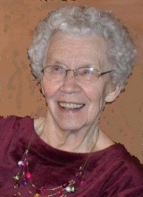 Margaret E. Behrends 4311939