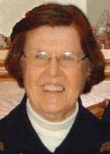 Margaret M. Sheridan 4312052