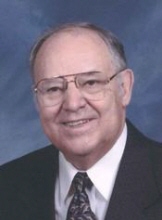 Donald G. Stern