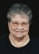 Hazel M. Morriss