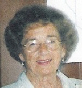 Doris S. Keating 4312630