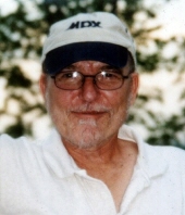 David E. Metz