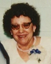 Joyce M. Lankow