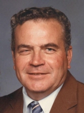 Donald "Butch" W. Radke