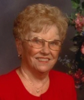 Virginia Mae Krier