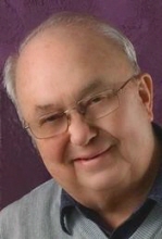 Glenn A. Erickson