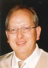 Jeffrey Leonard Perrault