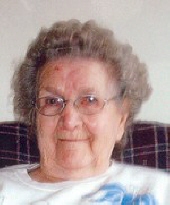 Hilda C. Anderson