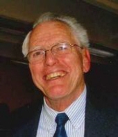 Ronald C. Eggert