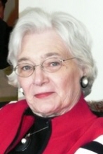 Marilyn Stenberg Thompson