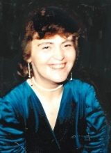 Darlene D. Beissel