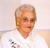 Viola M. Baker